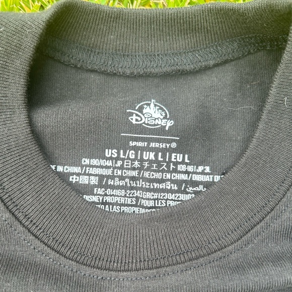 Mickey’s Not So Scary Halloween Party Spirit Jersey - Picture 3 of 9